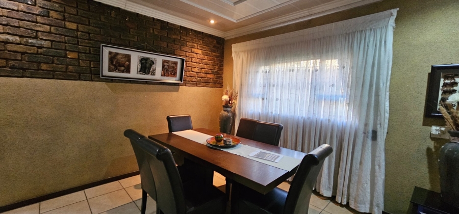3 Bedroom Property for Sale in Elandsrand North West